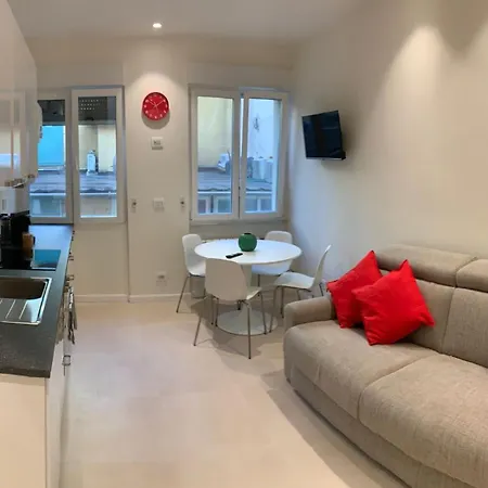 Casa Chiara Apartment