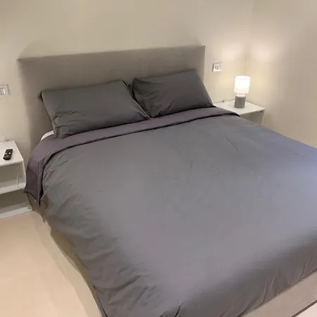 Casa Chiara Apartment