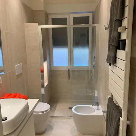 Casa Chiara Apartment Genoa